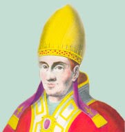 교황 성 인노첸시오 1세04.jpg